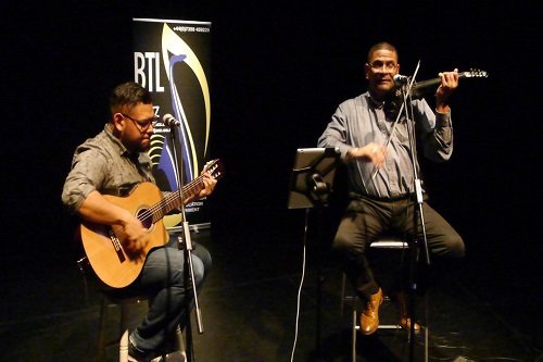 Book Omar & Jose Violin- Acoustic Jazz Band - Jazz Bands London