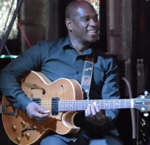 Hire Jazz Band in London The EH Jazz Trio
