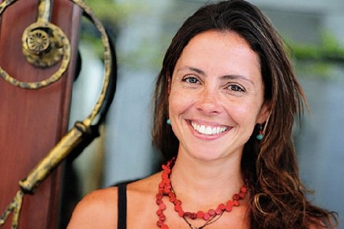 Book Jazz Band in London-Brazilian Jazz Bossa Nova Vocalist