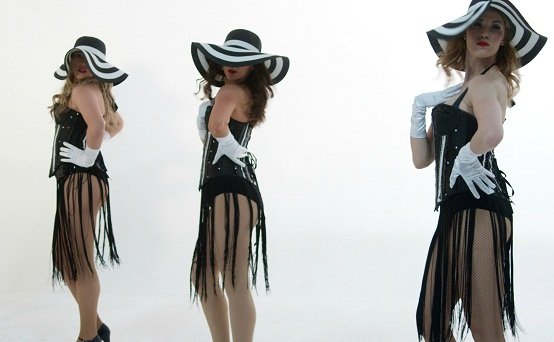 Book Jazz Band in London - Vintage Cabaret Performers For Hire