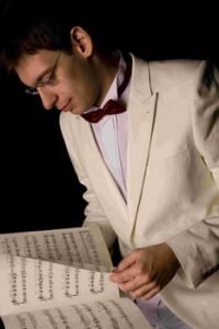 Book Jazz Band in London - Jozef Pianist