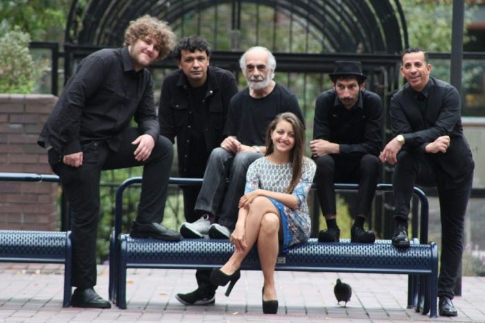 Book A Latin Jazz Band in London - Jazz Bands London