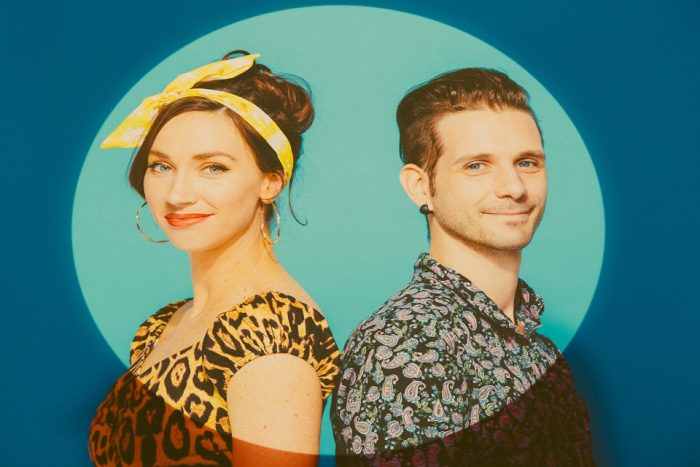 Book The Crimson Jazz Duo in London - Jazz Bands London