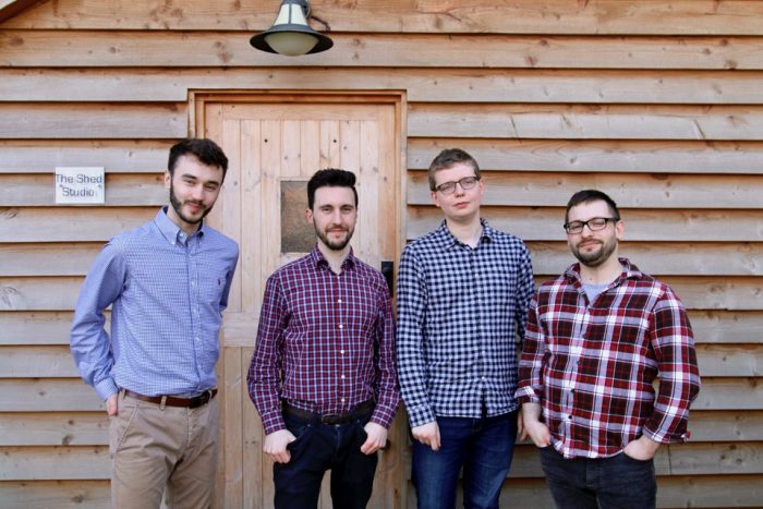 The Jazz Head Collective - 4 Piece Jazz Band in London - Music for London