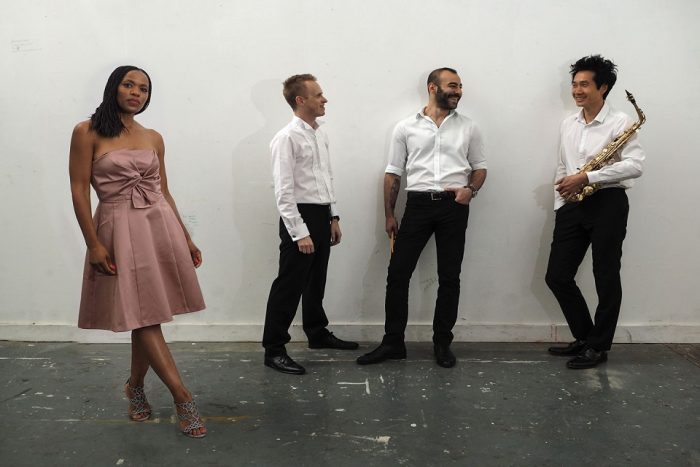 Book A Jazz & Soul Orchestra in London - Jazz Bands London