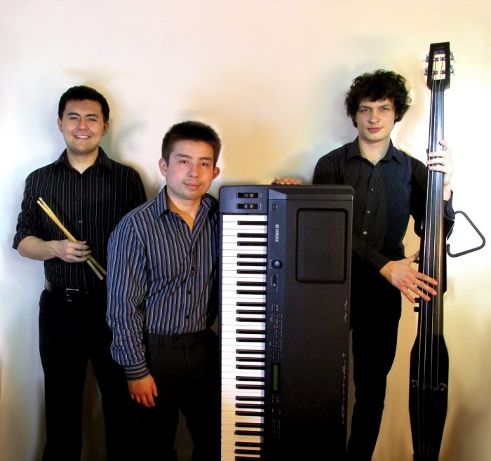 Book A Jazz Ensemble in London - Jazz Bands London