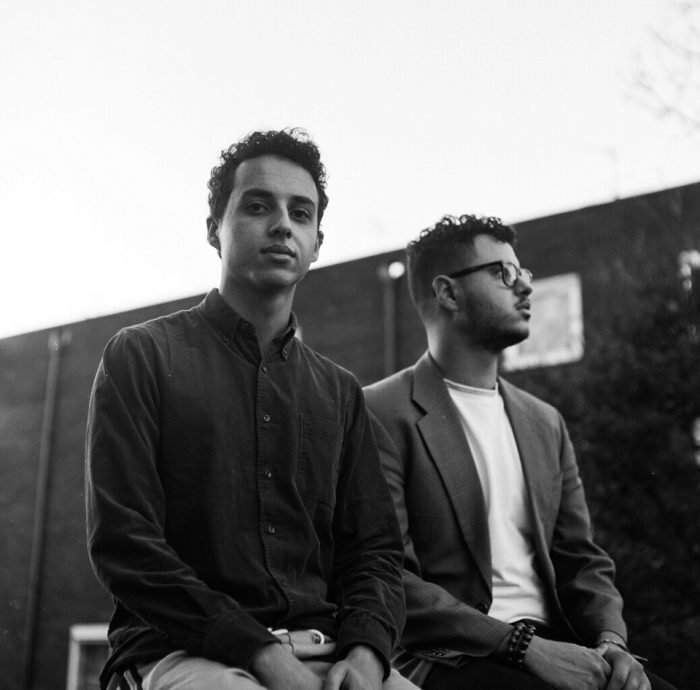 Book A Creative Jazz & Soul Duo in London - Jazz Bands London