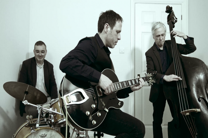 Book A Jazz Trio in London - Jazz Bands London